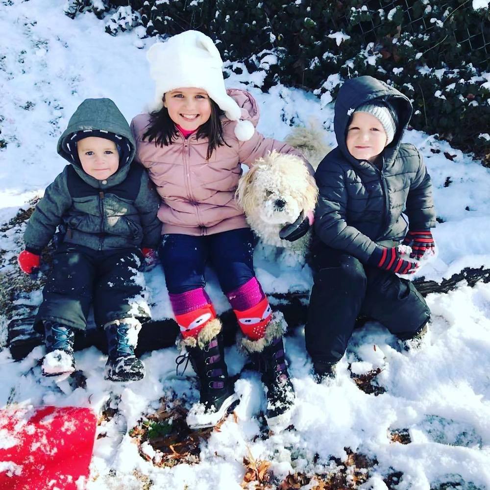 Meet your Posher, Jackie